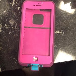 iPhone 6s/7 Lifeproof